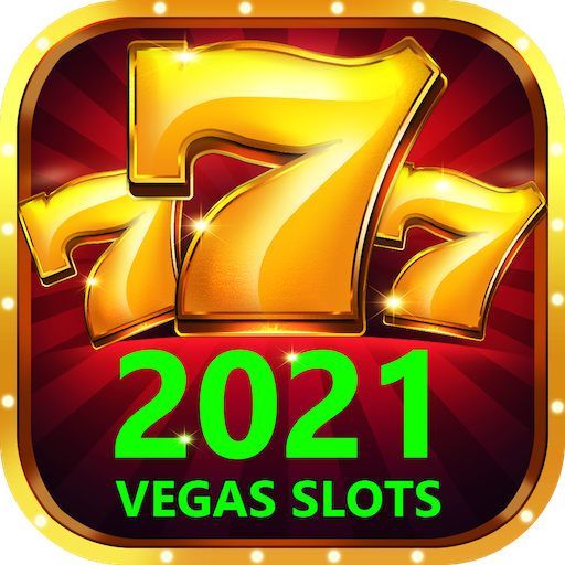 Vegas Slots: Deluxe Casino