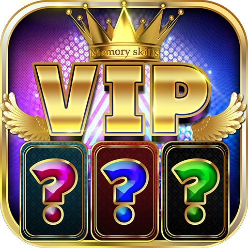 Vip 247 Memories Card
