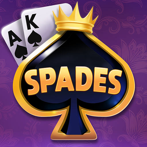 VIP Spades - Online Card Game