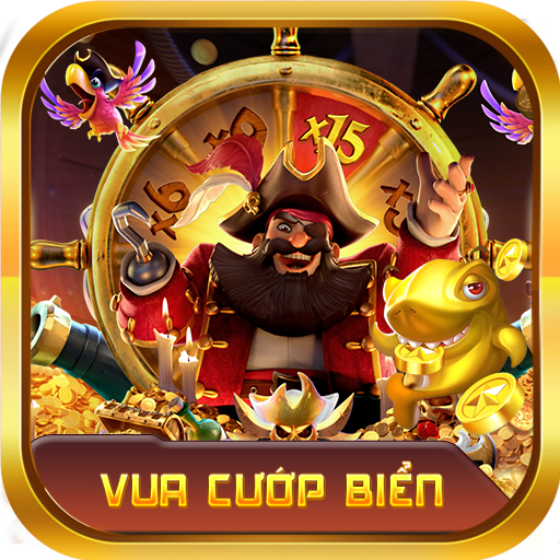 Vua Cướp Biển - Pirate King 3D