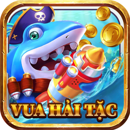 Vua Hải Tặc - Bắn Cá 4D