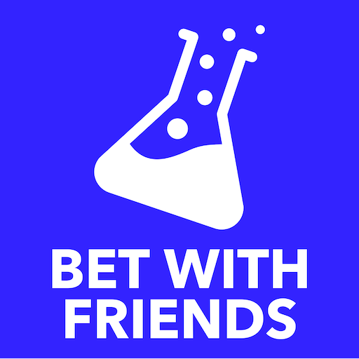 WagerLab: Prediction Game - Bet with your Friends