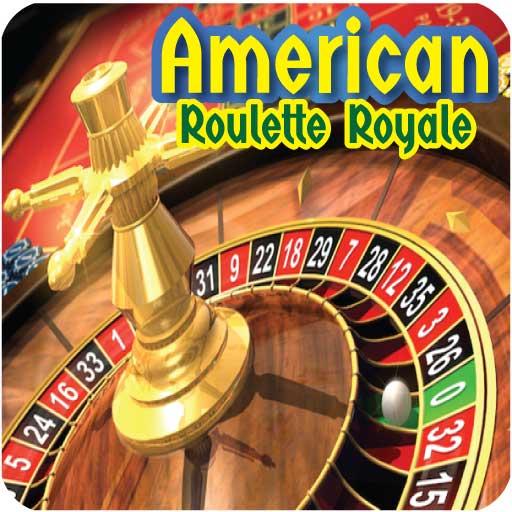 American Roulette Royale