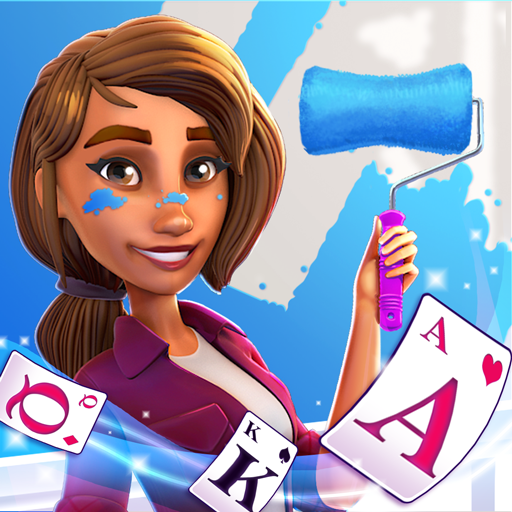 Ava's Manor - A Solitaire Story