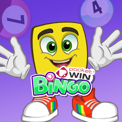 Bingo by PocketWin