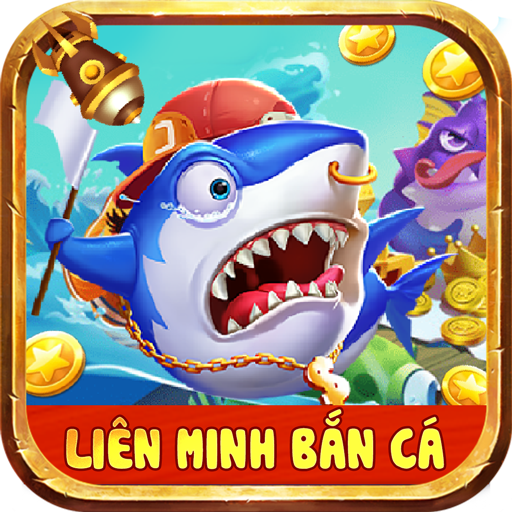 Bắn Cá 3D - Liên Minh Huyền Thoại