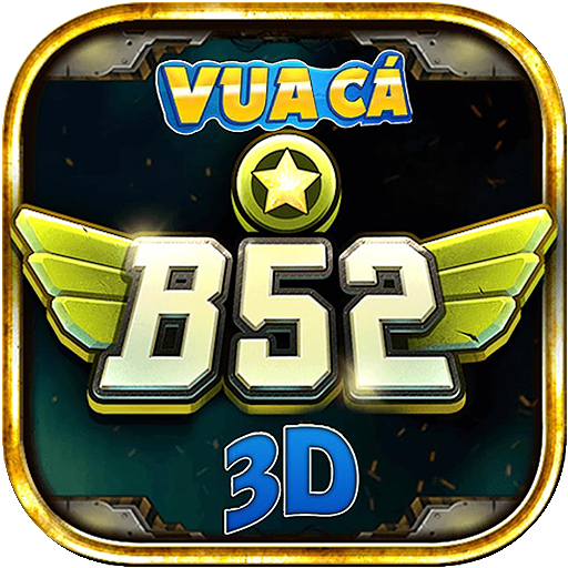 Bắn Cá B52 - Trùm Bắn Cá Vip Slot
