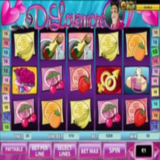 Casino Free Slot Game - DR LOVEMORE