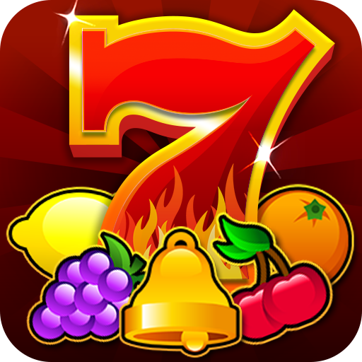 Casino Slots - Slot Machines Free