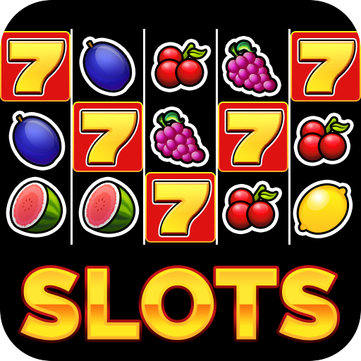 Casino Slots - Slot Machines Free