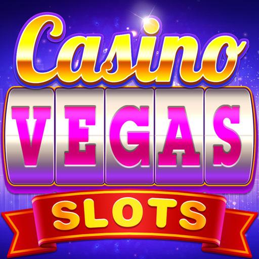 Casino Vegas Slots - New Classic 777 Slot Machines