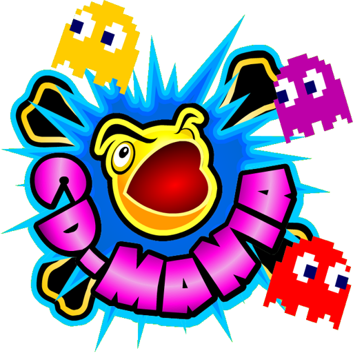 CD-Mania
