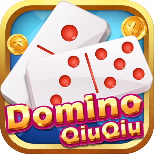 Domino QiuQiu 99(KiuKiu) - Online Free
