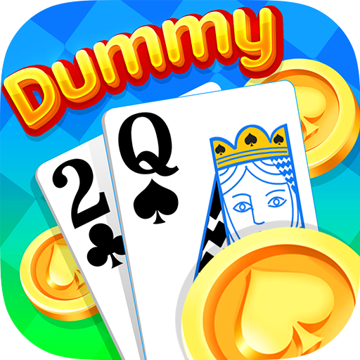 ดัมมี่ Dummy-เกม ไพ่ ดัมมี่