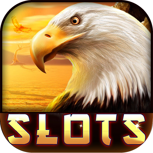 Eagle Slots – Wild Win