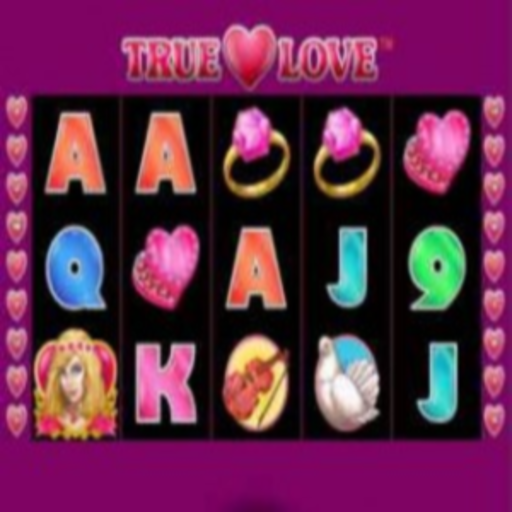 FREE SLOT MACHINE SIMULATOR(TRUE LOVE)