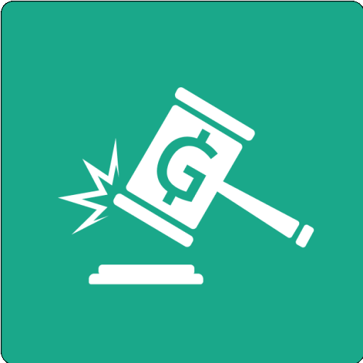 GAVEL- free lottery