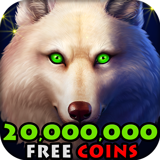 Grand Slots:Free Slot Machines