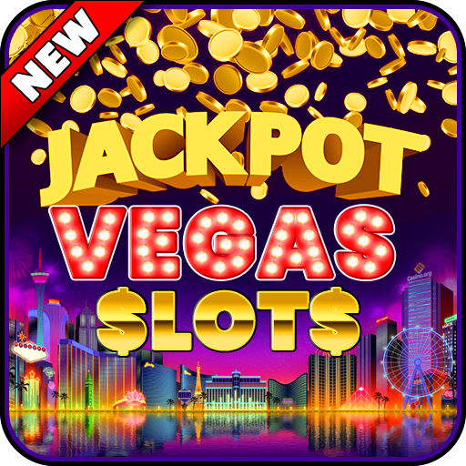 Jackpot Vegas Slots - Play Premier Slots