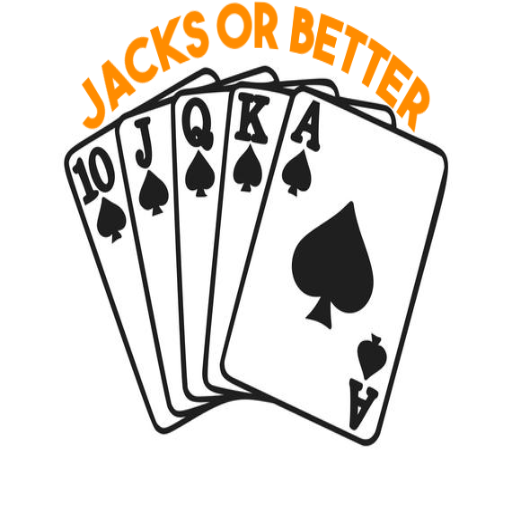 Jacks or Better Poker