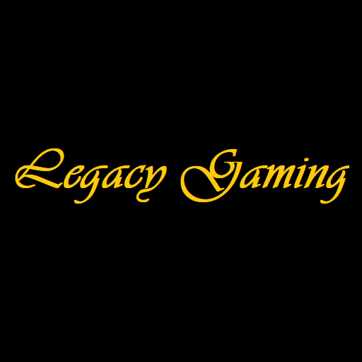 Legacy Casino Gaming