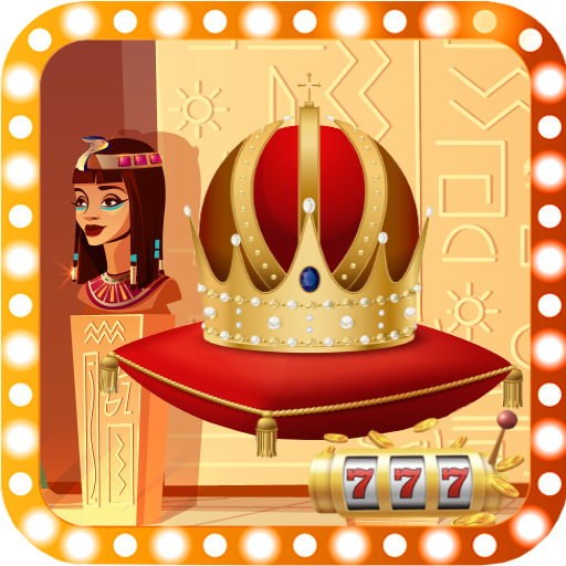 Mega Jackpot Casino Slots