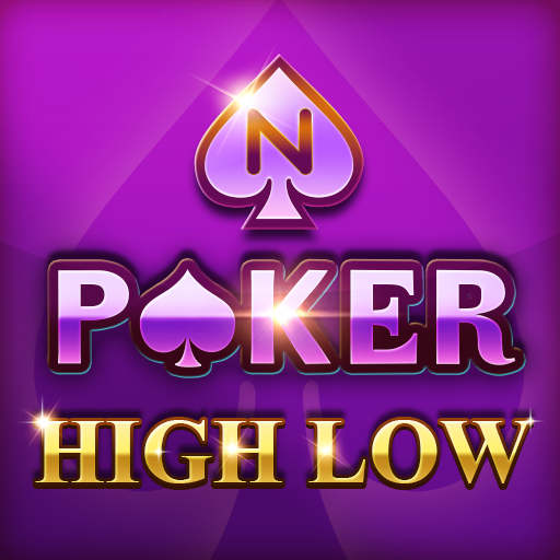 엔포커(NPOKER):하이로우