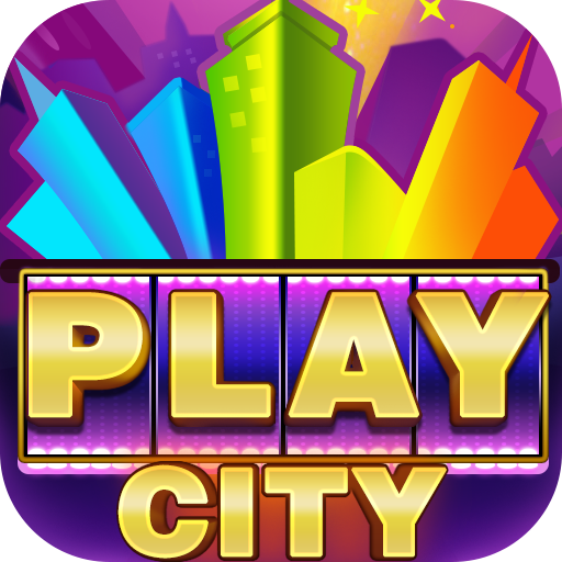 Play city - เมืองแห่งคาสิโน เล่นสนุก24ชม.
