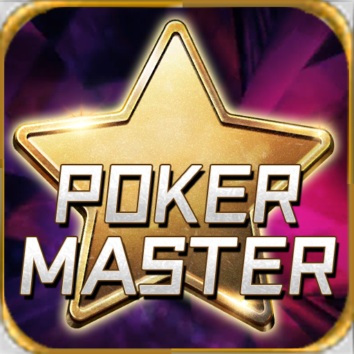 Poker Master - Texas Hold'em Poker