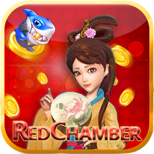 Red Chamber Slot : Real casino experience