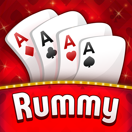 RR - Royal Rummy With Friend