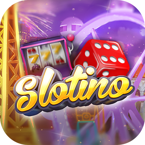 Slotino - Your Board Game Casino