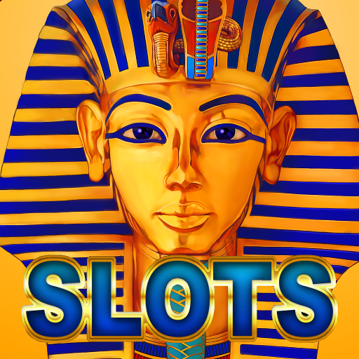 Slots - Cleopatra's Journey Jackpot Slot Machine