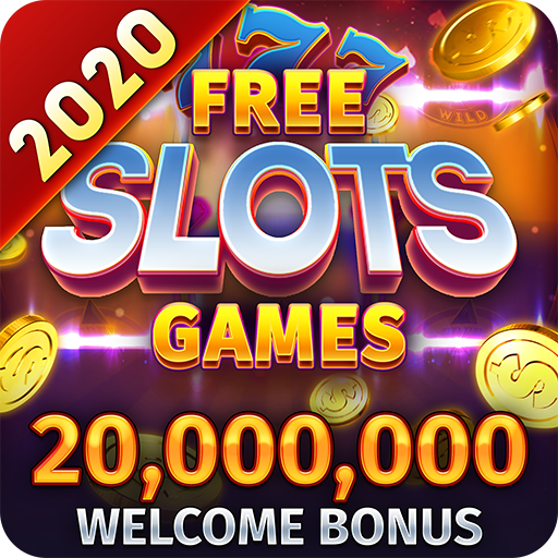 Slots Spirits™: Free Slot Machine Casino Game 2020