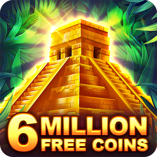 Slots WOW Slot Machines™ Free Slots Casino Game