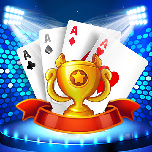 Solitaire All - Have Fun in Card Game