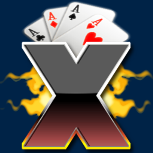 Ultimate Video Poker - 12 X Multipliers