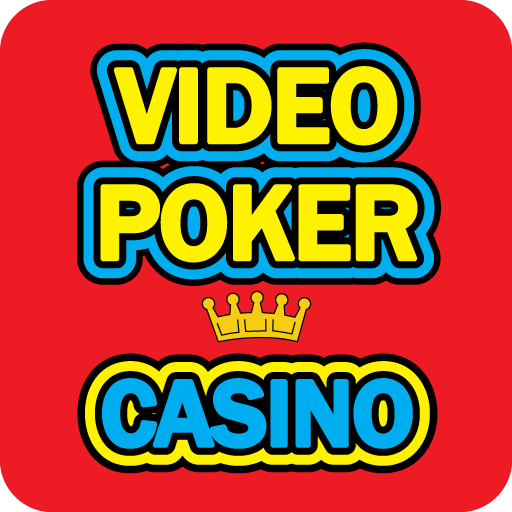 Video Poker ♠️♥️ Classic Las Vegas Casino Games