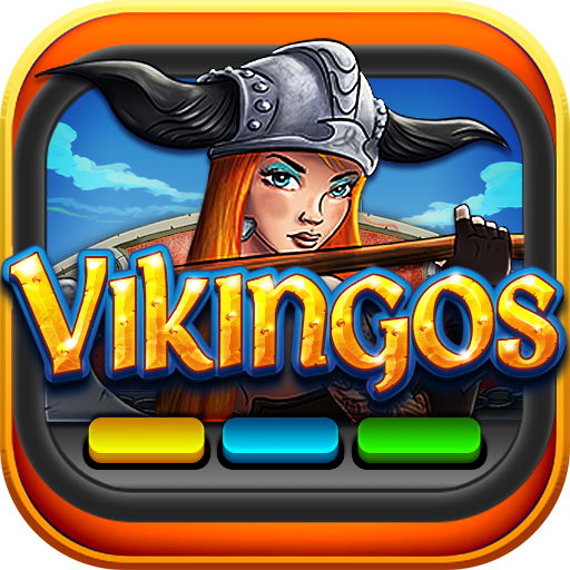Vikingos – Slot Bar Gratis Online