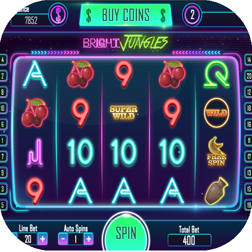 Wise and Savvy Slots