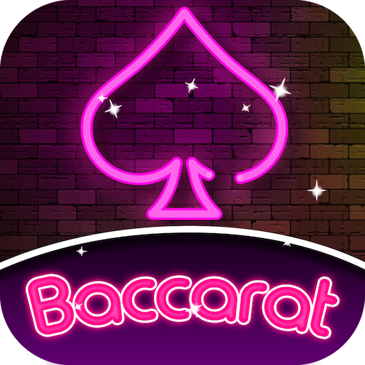Baccarat Clubs : Free Casino Deluxe