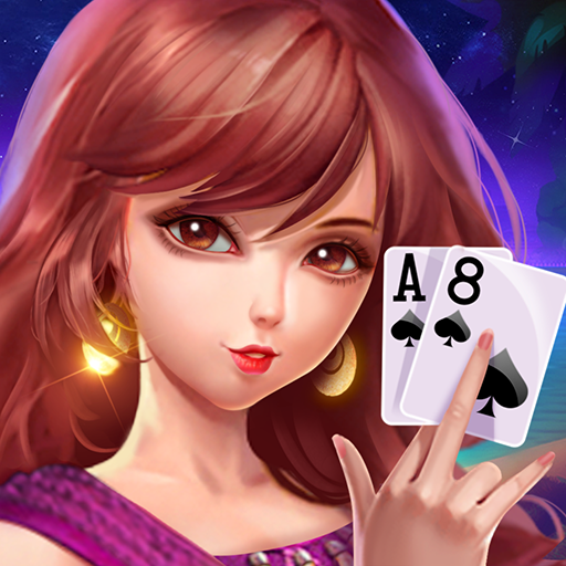 Big Win Casino - Lucky 9, Tongits, Pusoy