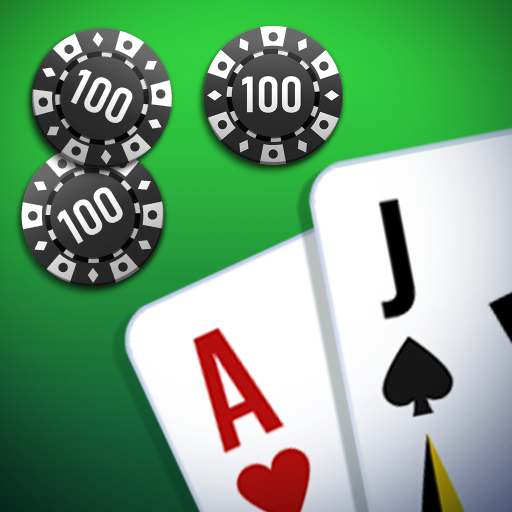 Blackjack 21 ♠️♥️ Play Fun Black Jack OFFLINE FREE