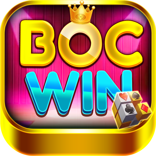 BocHu Win - Game danh Bai Doi Thuong