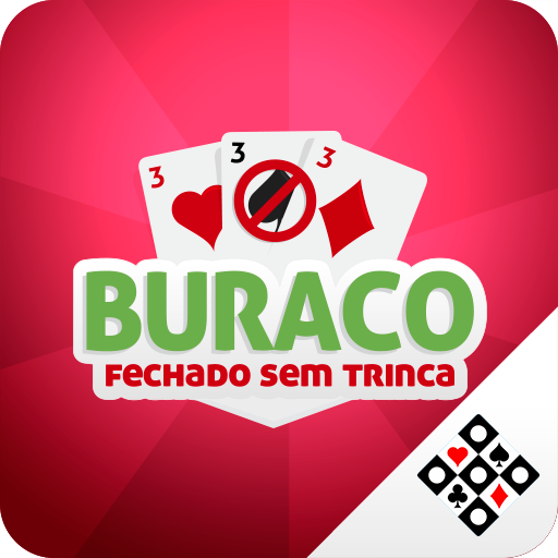 Buraco Fechado sem Trinca STBL