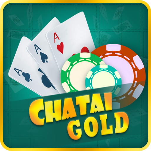 Card Match: Chatai Gold Teen Patti new 2020