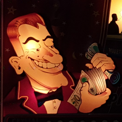 Casino Crazy Club UK Fruit Machine Simulation