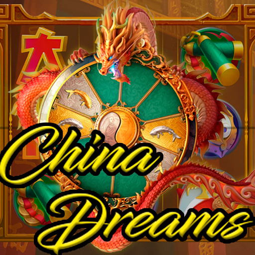 China Dreams