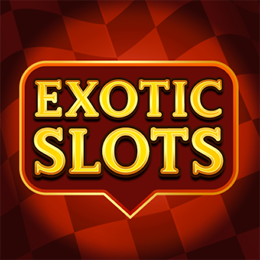 Exotic Slots: Free Live Racing Slots!