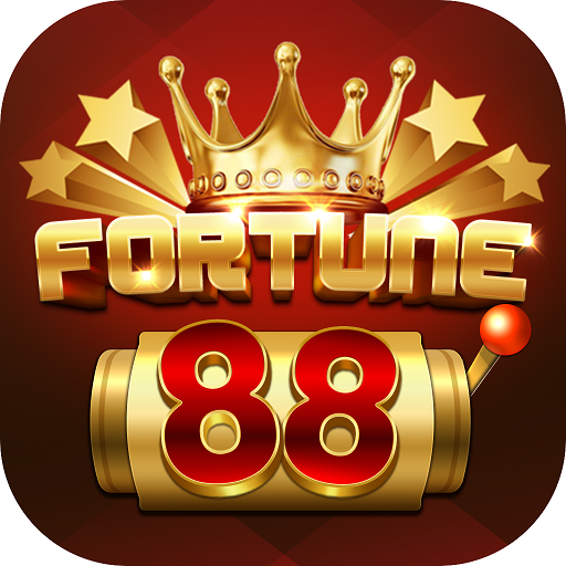 Fortune88 - Slots, Fishing, Baccarat